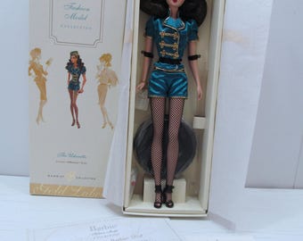 Mattel Gold Label Silkstone Barbie The Usherette