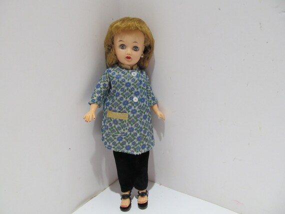 Revlon hotsell doll 1950's