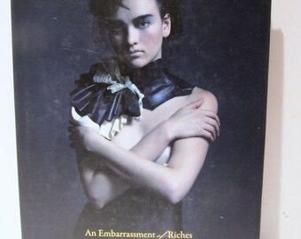 An Embarrassment of Riches Photographs Book Adrian Buckmaster