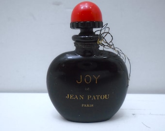 Joy Perfume Bottle, 7ml., Jean Patou, Paris