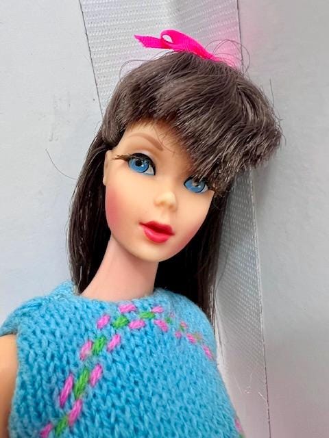 Tnt Barbie 1967 - Etsy