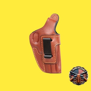 Sword Holster for Ruger SP101 3inch IWB Holster