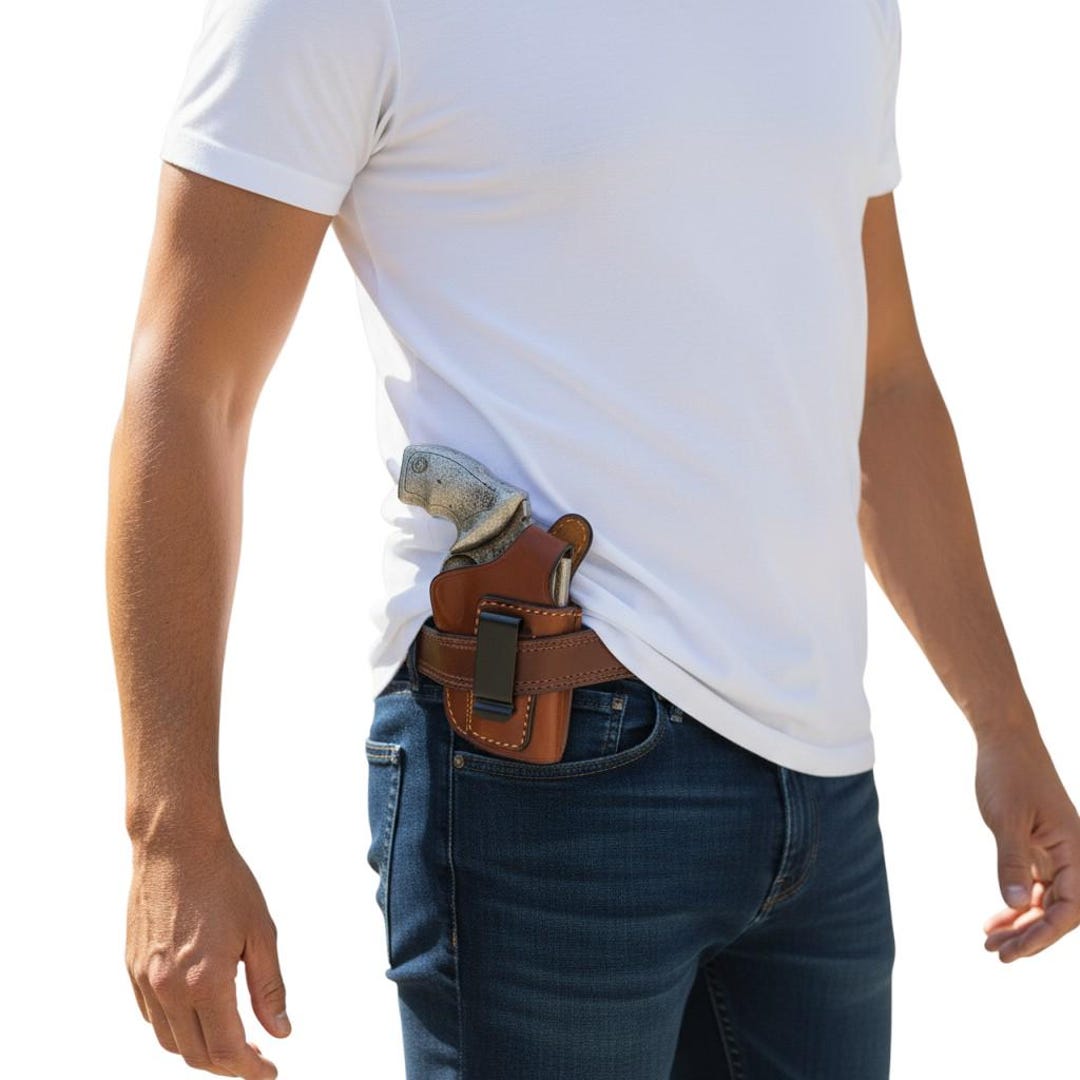 Sword Holster for Ruger SP101 3inch IWB Holster - Etsy