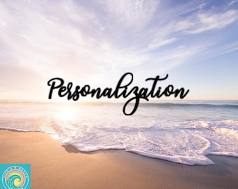 Custom Name Vinyl Decal, Name, Tumbler Decal, Bridal Party Gift, Name Sticker, Car Decal, Wall Decal, Indoor/Outdoor, Many Colors & Sizes