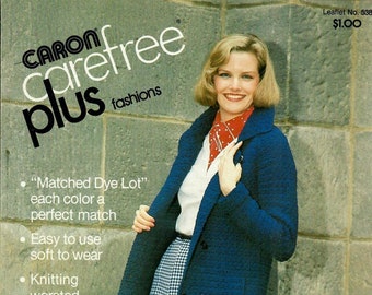 538 Caron Carefree 1981