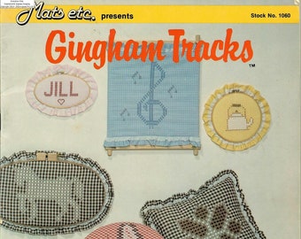 Gingham Tracks 1983