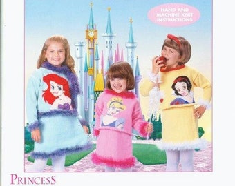 LA - 3563 - Princess Sweater Sets