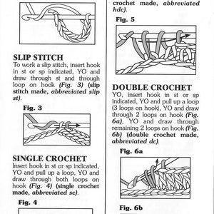 Pineapple Doilies 1999 image 6