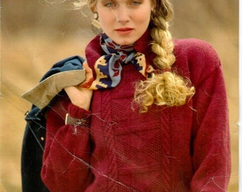 Cameo 1377-664 Jersey de punto 1988