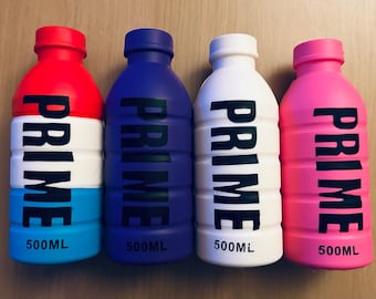 Prime bottle squishy
