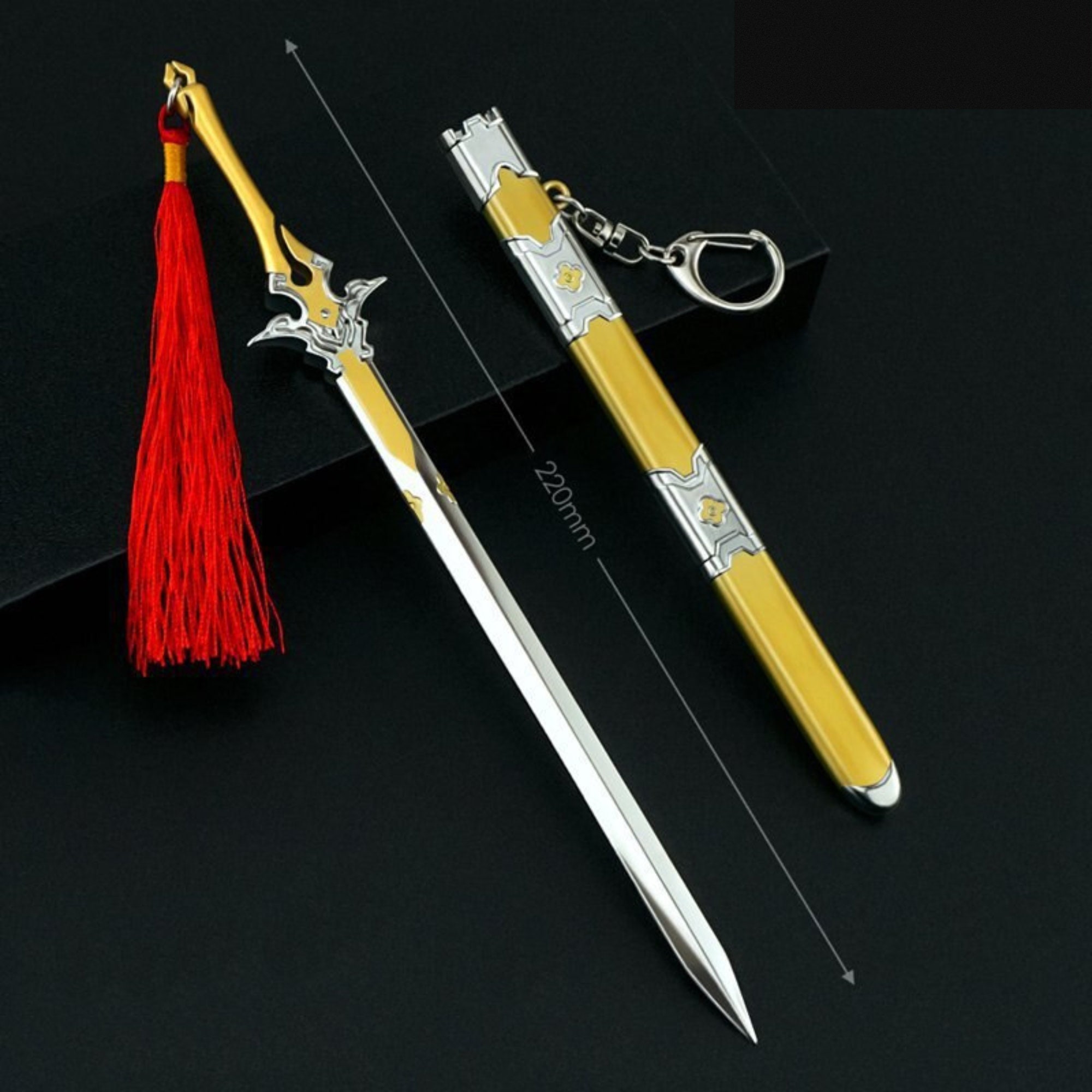 Details 89+ swords from anime - in.duhocakina