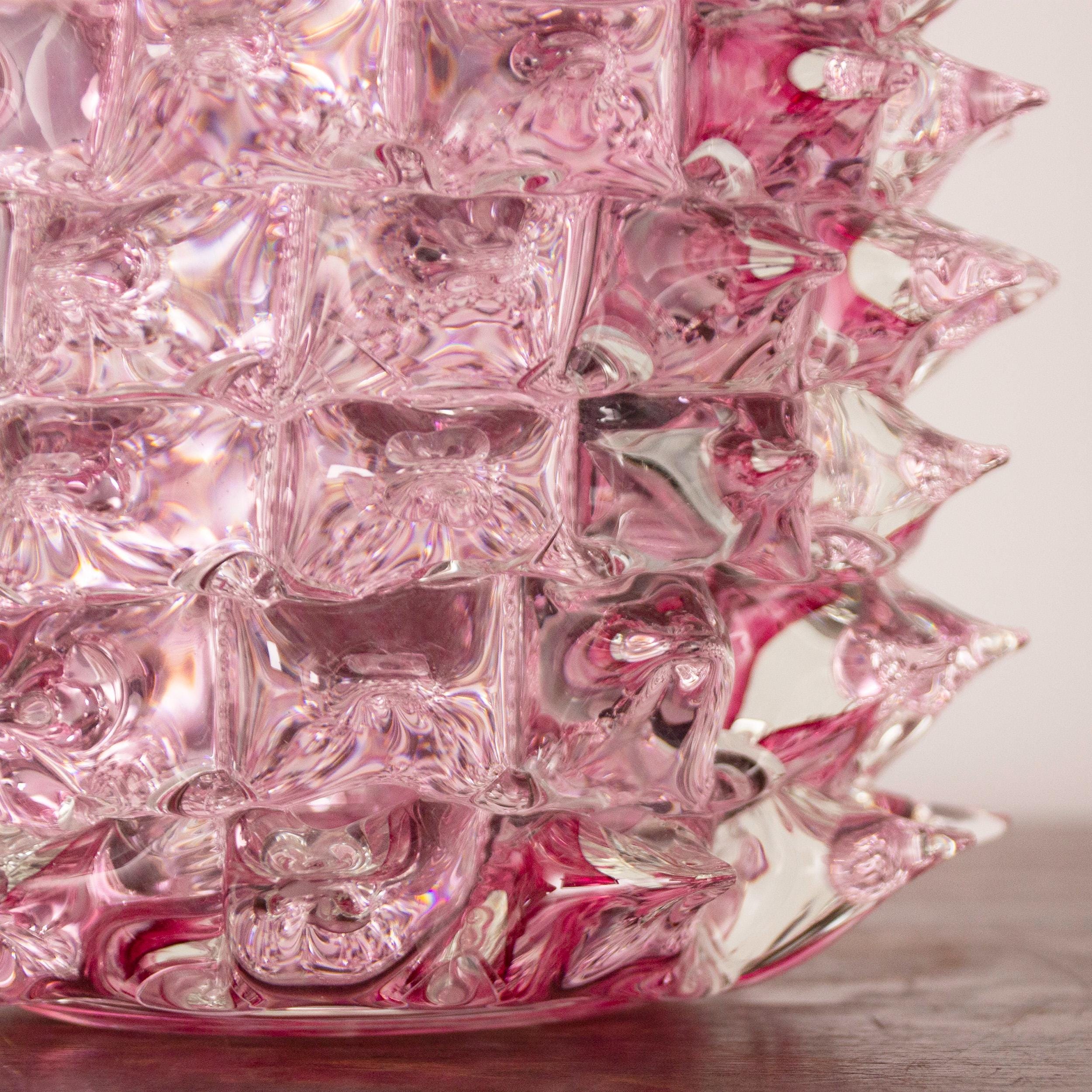 Vaso In Plastica Trasparente Infrangibile – Altezza 15,2 Cm, Policarbonato, Perfetto Per Rosa, Lavastoviglie