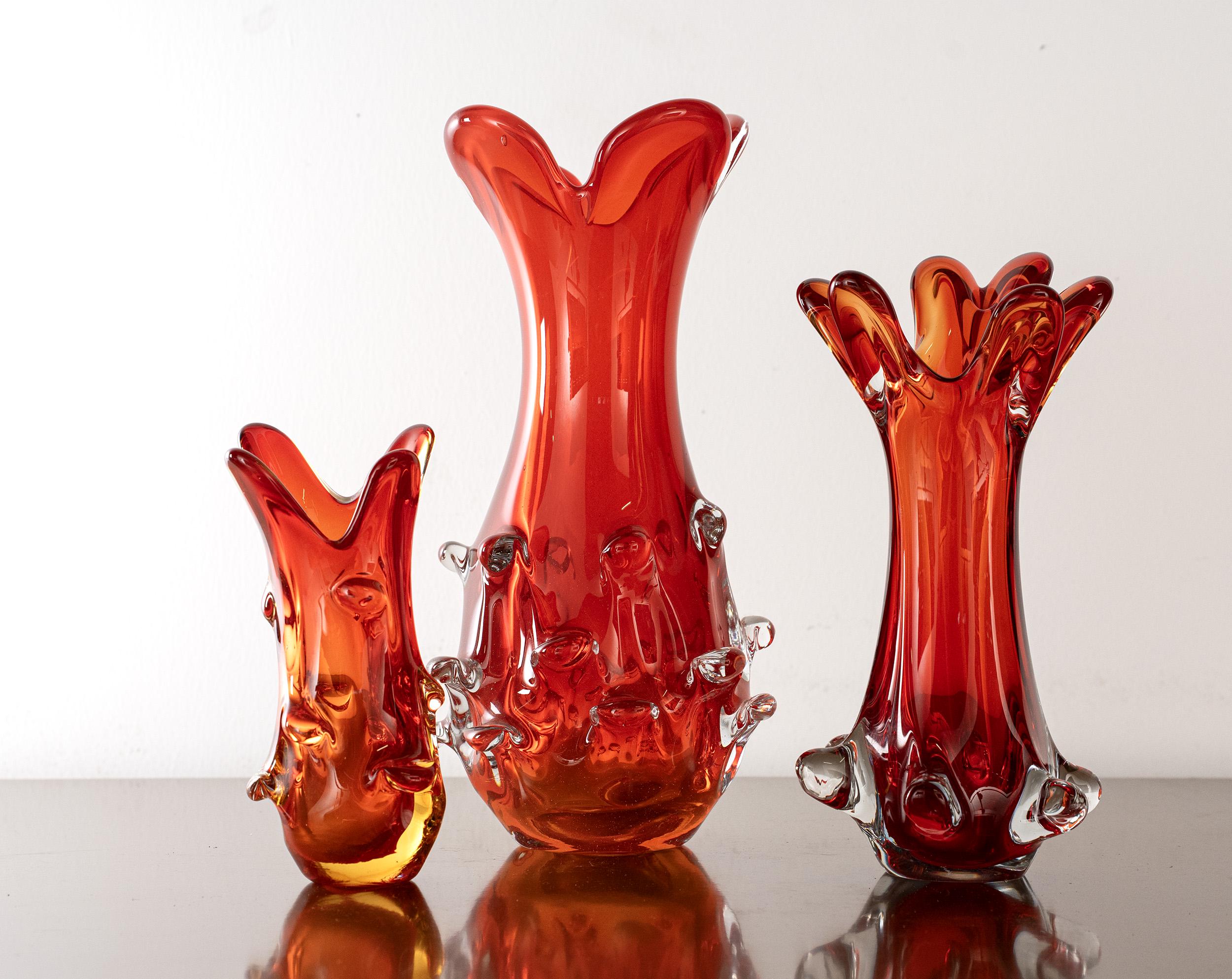 Barovier and Toso - Etsy