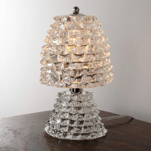 Italian Vintage Lamp - Etsy