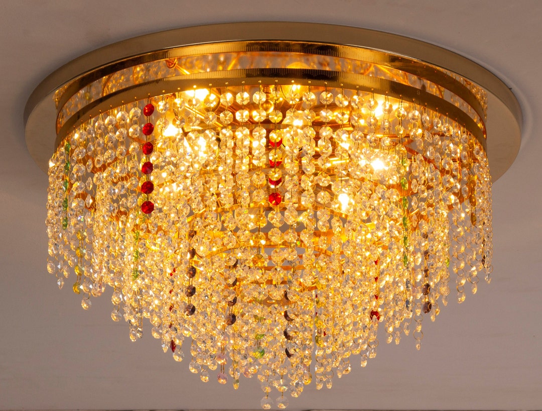 アンダラクリスタル　ゴールデンサンドライト〔sa4264〕 アンダラクリスタル ゴールデンサンドライト〔sa4264〕 - メルカリ