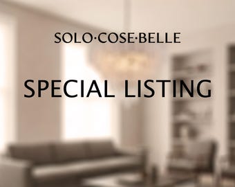 Speciale aanbieding Handgemaakte kroonluchter van muranoglas van stroglas, gouden frame + lampenkap van wit glas