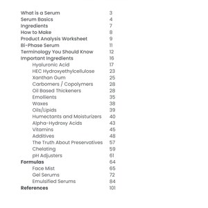 Serum Science Mastering Effective Skincare image 4
