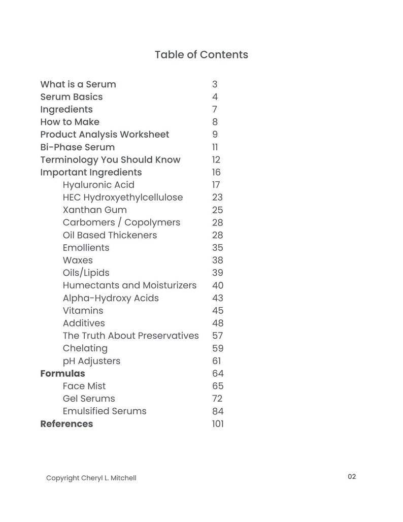 Serum Science Mastering Effective Skincare image 4