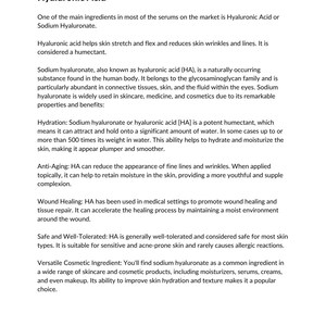 Serum Science Mastering Effective Skincare image 5