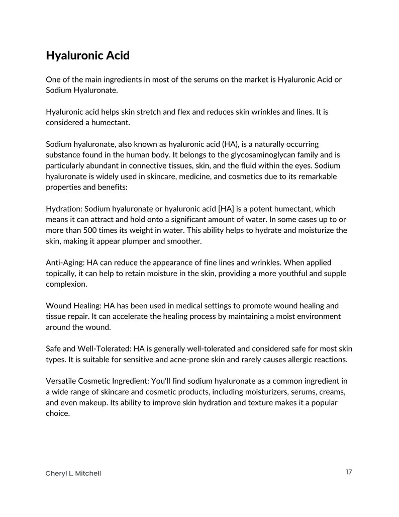 Serum Science Mastering Effective Skincare image 5