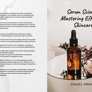 Serum Science Mastering Effective Skincare image 2