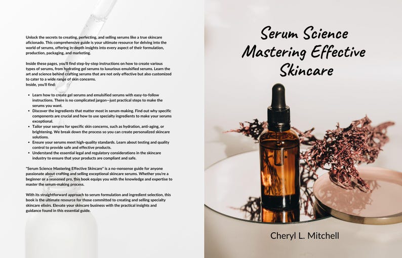 Serum Science Mastering Effective Skincare image 2