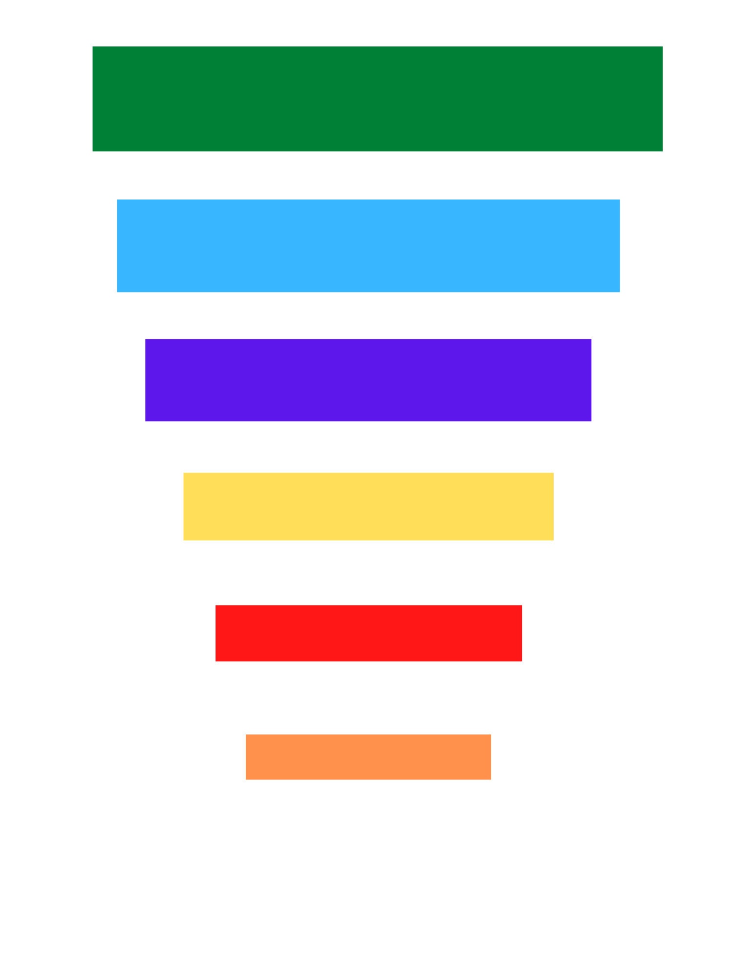 Shape Sorting Size and Color - Etsy