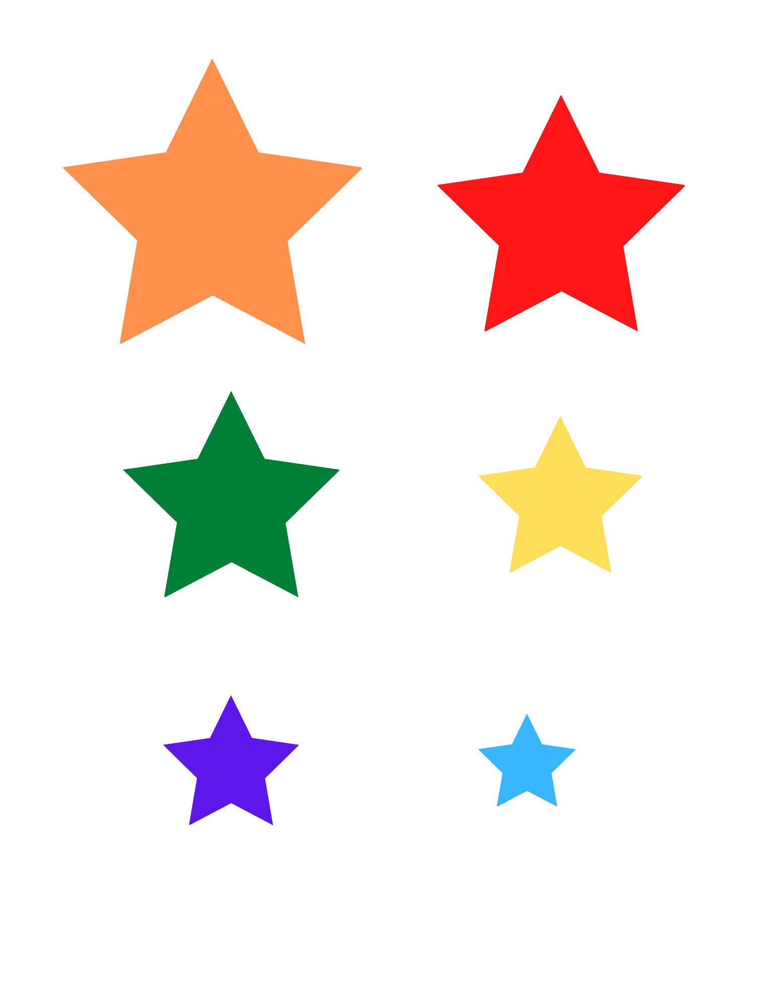 Shape Sorting Size and Color - Etsy