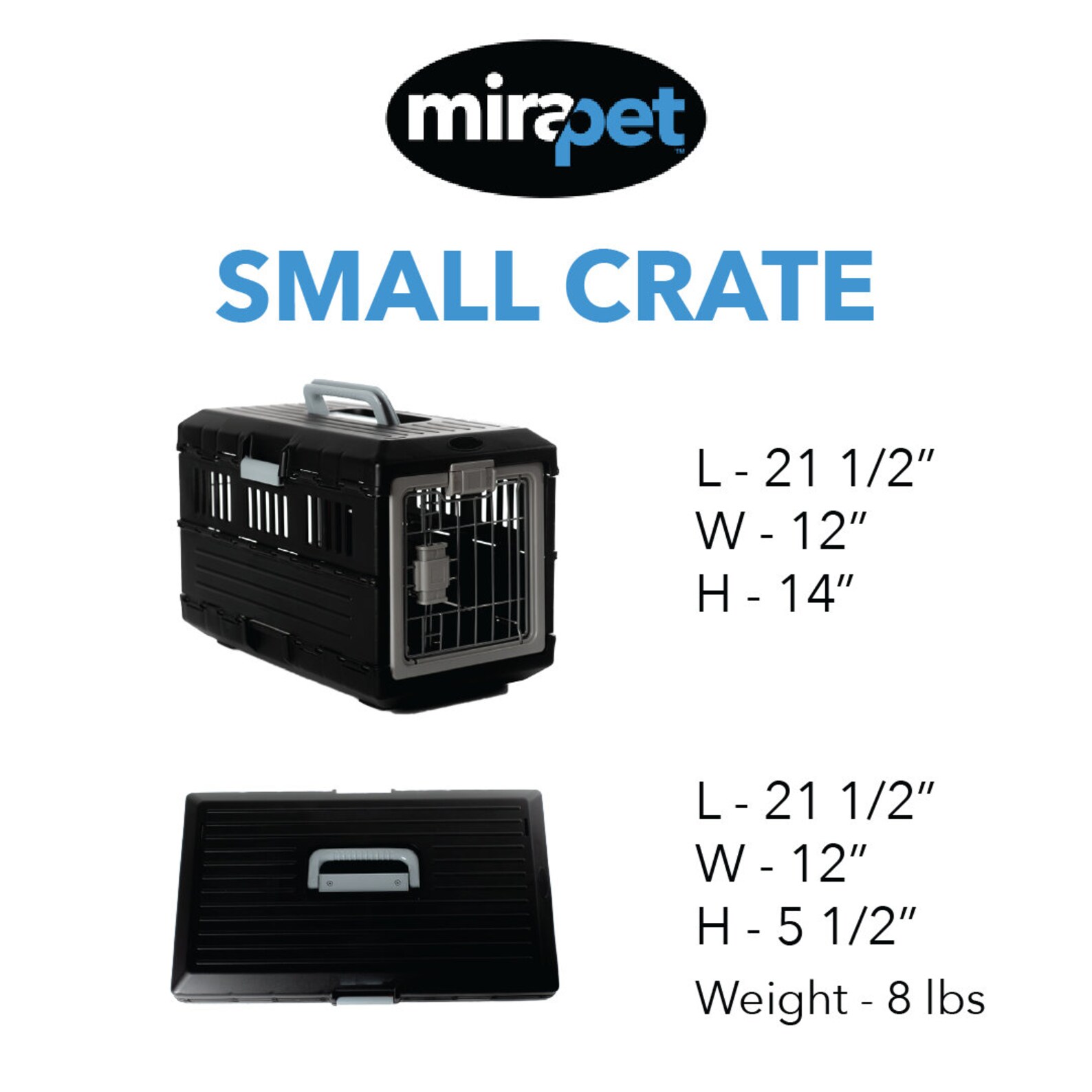 Mirapet USA Pet Carrier Airline Travel Pet Carrier Crate Etsy