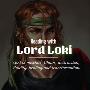 Lezen met Loki (geen bevestigingslezing)