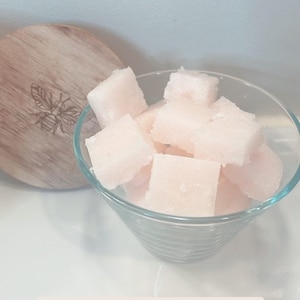 Scented Sugar Scubs