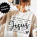 Note to Jesus SVG PNG: Christian Bible Verses (digital Files) - Etsy