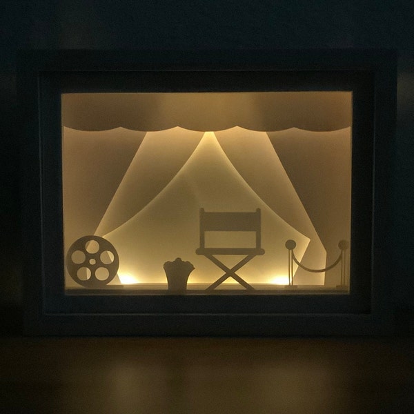Lightbox cinéma