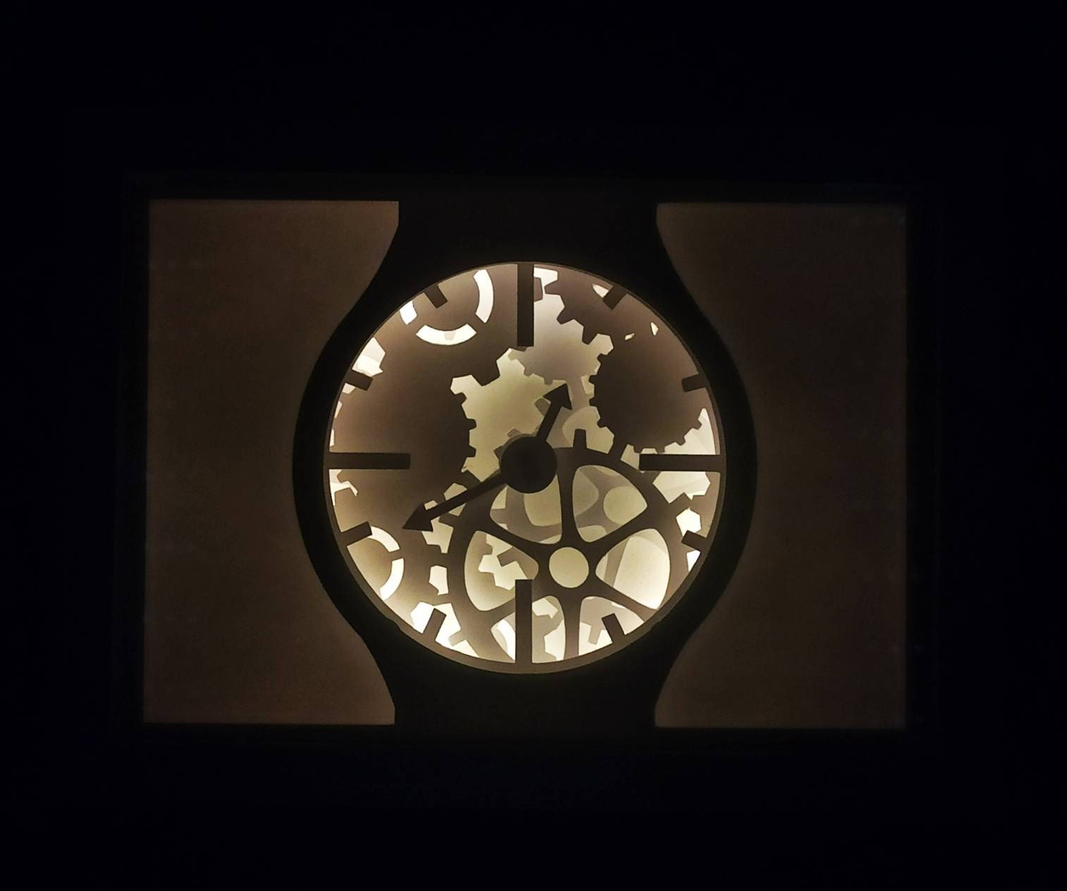 Lightbox watches outlet