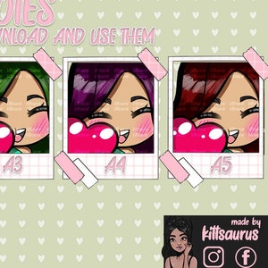 EMOTES per Twitch/Discord/Youtube