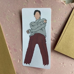 Sticker Omar Rudberg