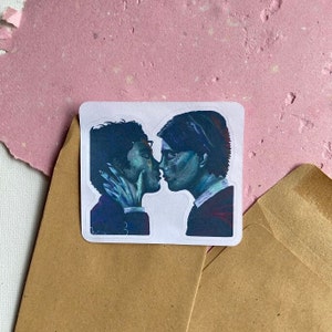 Sticker Young Royals Wilhelm Simon