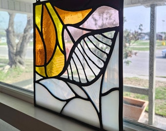 Stained Glass Art, 1 of 1