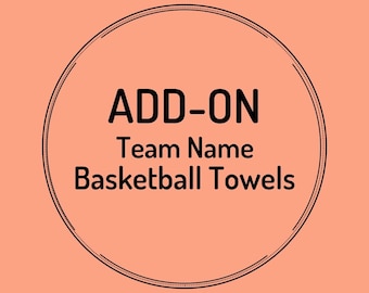 Add-On for Embroidery
