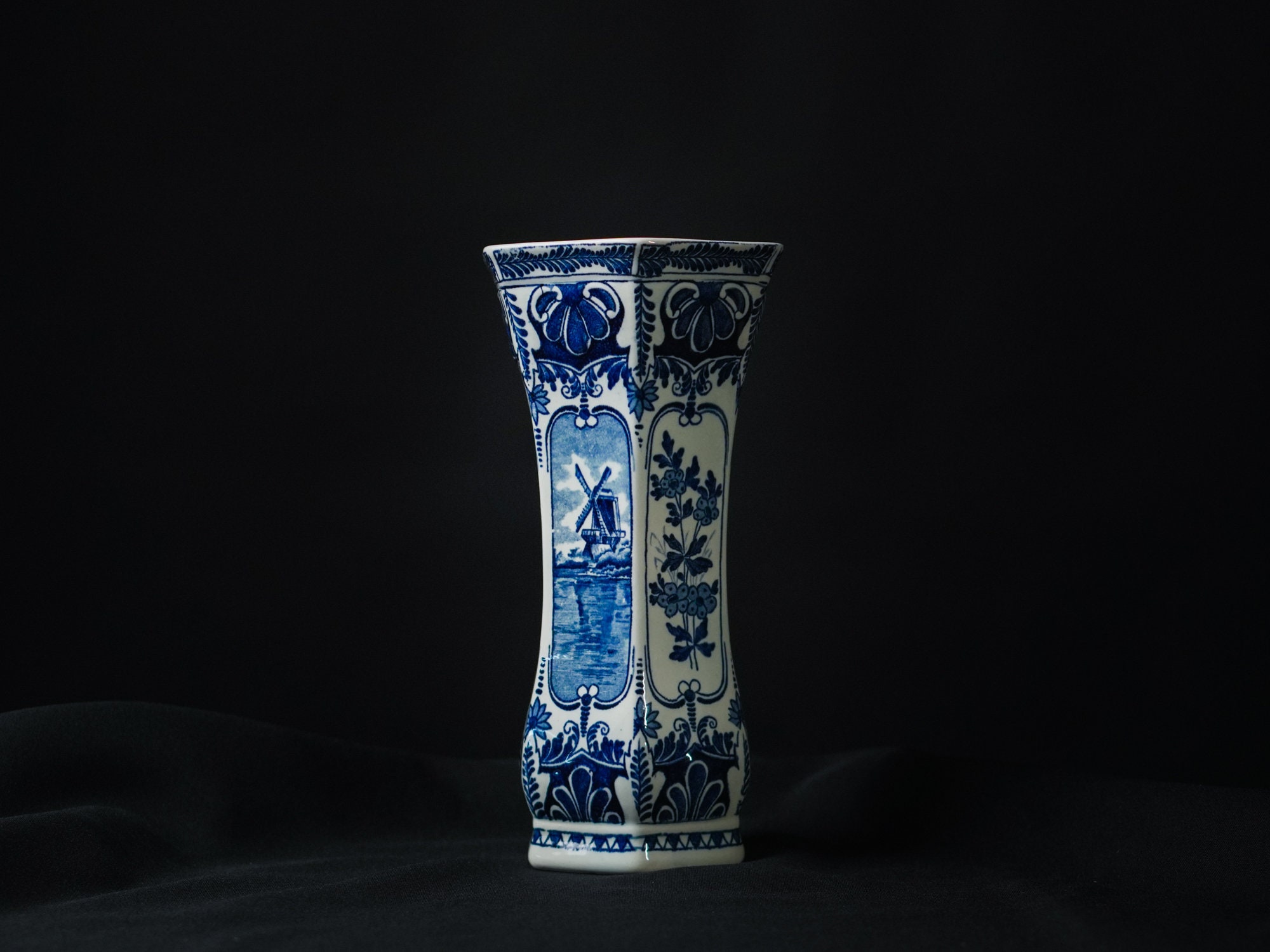Royal delft vase - Etsy 日本