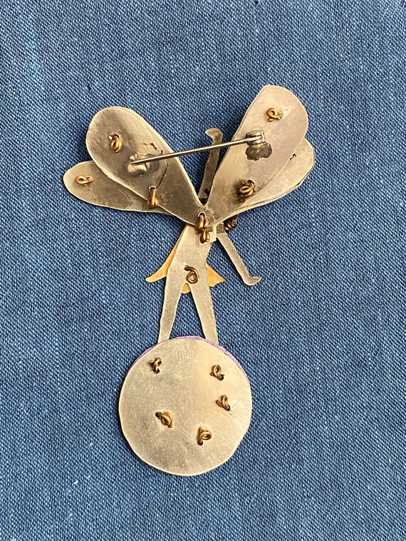 Whitney Designs Brand New Unique and Rare Vintage Handcrafted Multime… - Gem