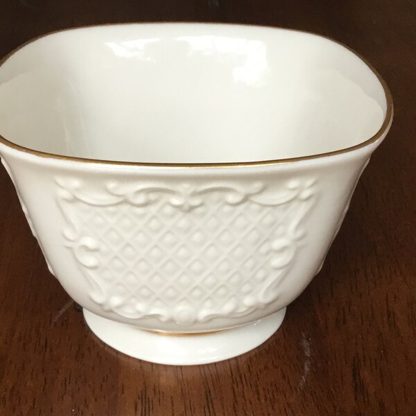 Lenox Candy Dish Etsy
