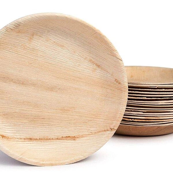 Eco Friendly Plates Etsy