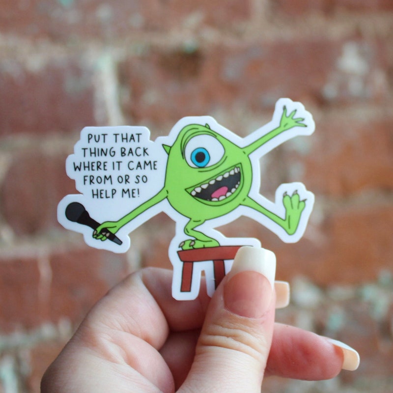 Its an Label Thing Etsy