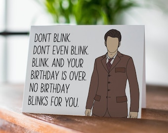 Dalek Birthday Card By Emigen On