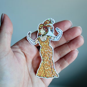 Hello Dolly Musical - Etsy