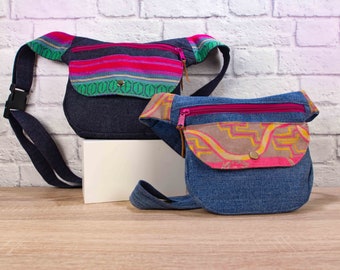 Fanny pack pattern, fanny pack sewing tutorial, PDF tutorial , bum bag pattern, sewing pattern fanny pack, funny pack tutorial and pattern