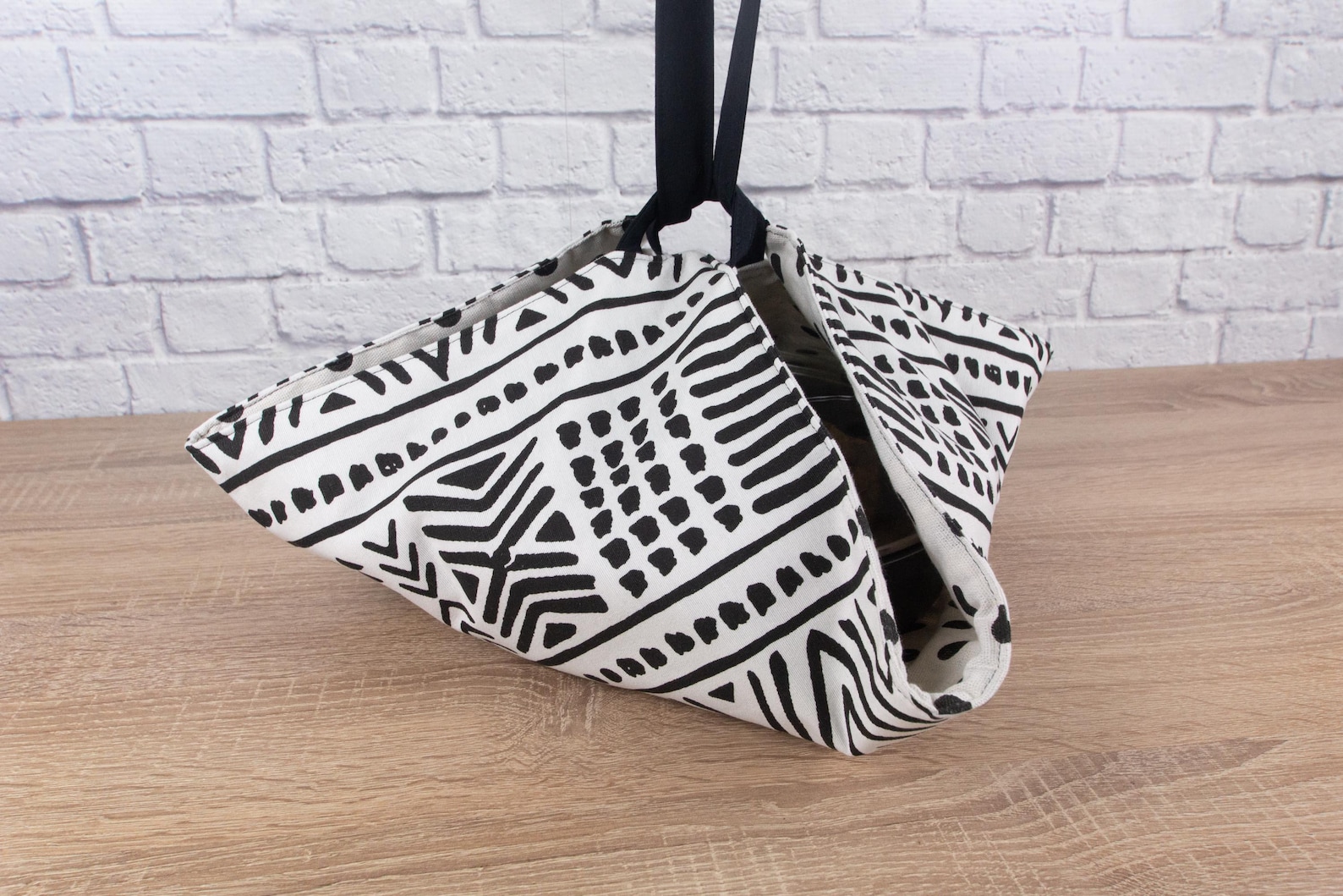 Casserole Carrier Pattern, PDF Sewing Pattern, Pie Carrier Pattern