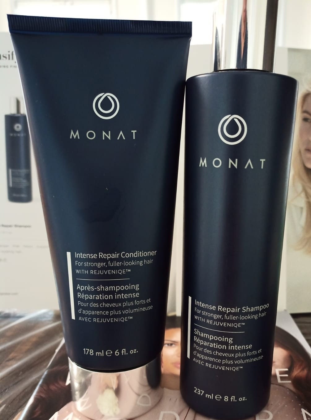 Monat Intense Repair System agrohort.ipb.ac.id
