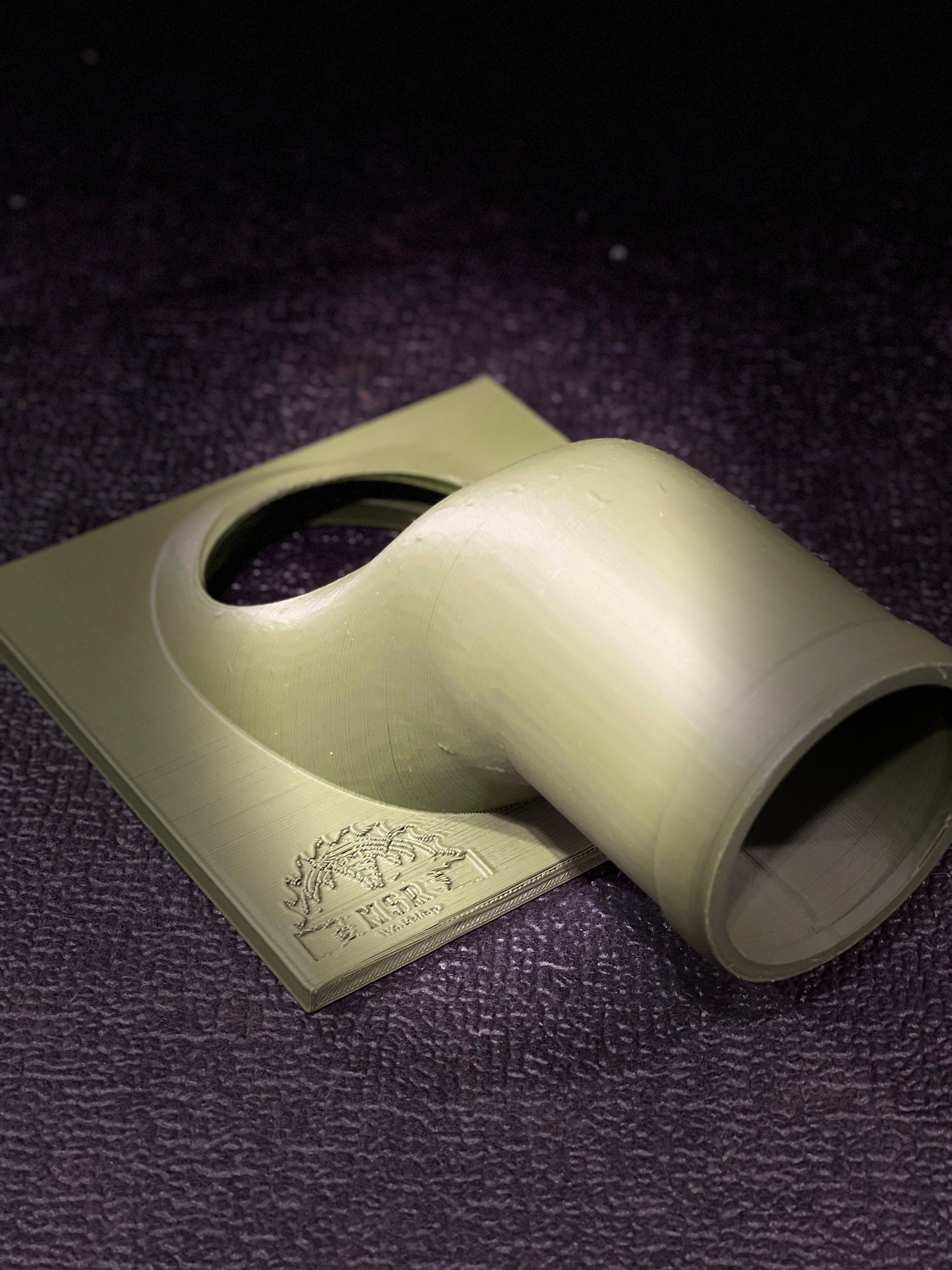 360 Drill Press Dust Collection Attachment Etsy